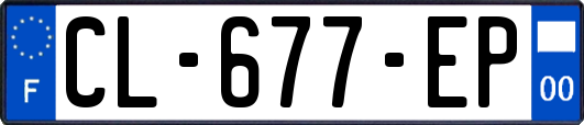 CL-677-EP