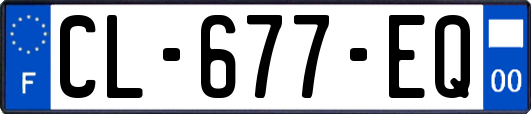 CL-677-EQ