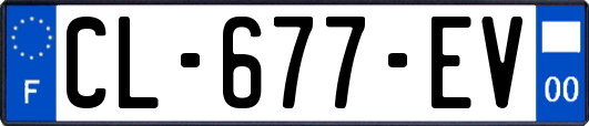 CL-677-EV