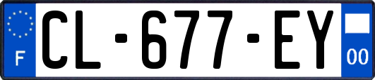 CL-677-EY
