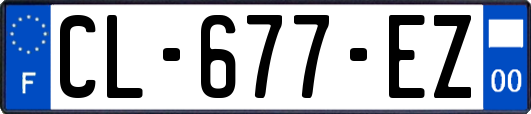 CL-677-EZ