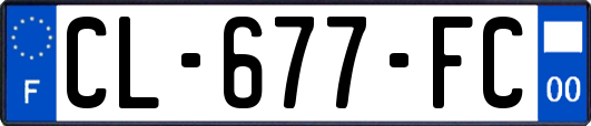 CL-677-FC