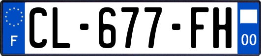 CL-677-FH