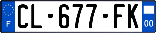 CL-677-FK