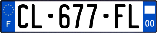 CL-677-FL