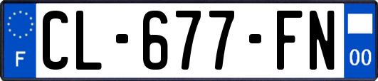 CL-677-FN