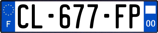 CL-677-FP