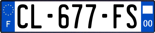 CL-677-FS