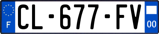 CL-677-FV