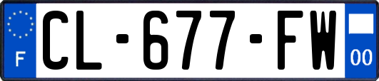 CL-677-FW