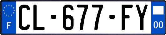 CL-677-FY