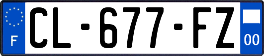 CL-677-FZ