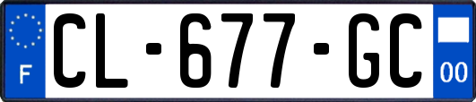CL-677-GC
