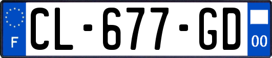 CL-677-GD