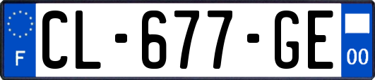 CL-677-GE