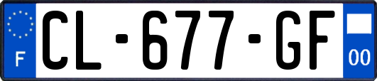 CL-677-GF
