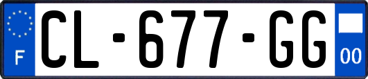 CL-677-GG