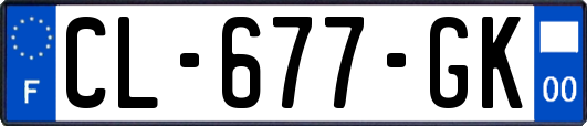 CL-677-GK
