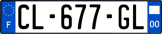 CL-677-GL