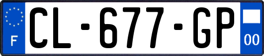 CL-677-GP
