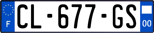 CL-677-GS