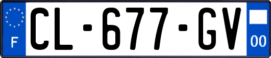 CL-677-GV