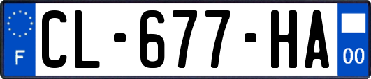 CL-677-HA