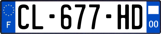 CL-677-HD