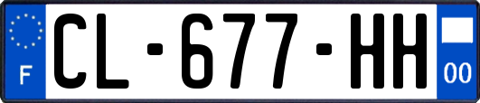 CL-677-HH