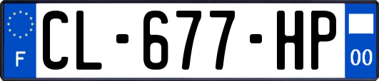 CL-677-HP