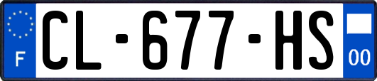CL-677-HS