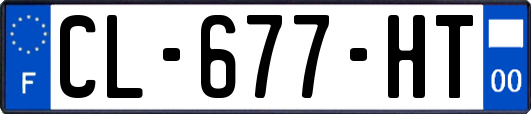 CL-677-HT