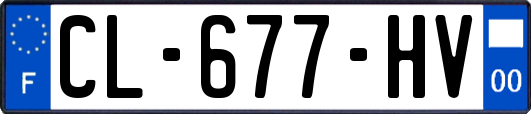 CL-677-HV