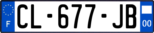 CL-677-JB