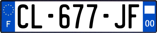 CL-677-JF