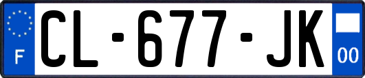 CL-677-JK