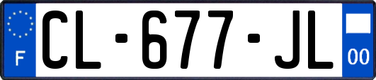 CL-677-JL