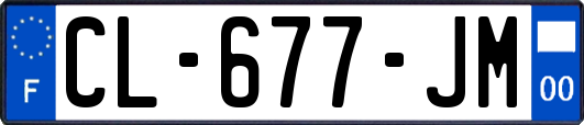 CL-677-JM
