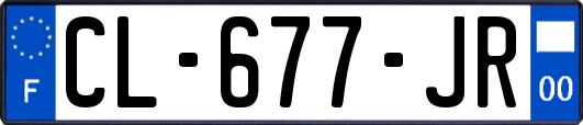CL-677-JR
