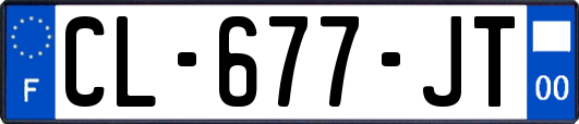 CL-677-JT