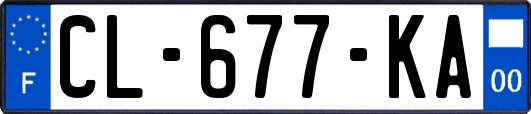 CL-677-KA