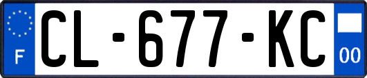 CL-677-KC