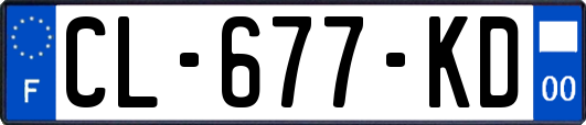 CL-677-KD
