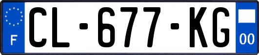 CL-677-KG