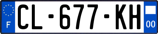 CL-677-KH