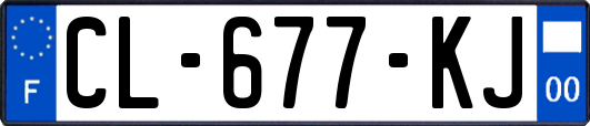 CL-677-KJ