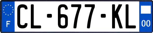 CL-677-KL