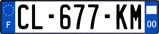 CL-677-KM