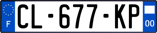 CL-677-KP
