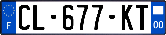 CL-677-KT